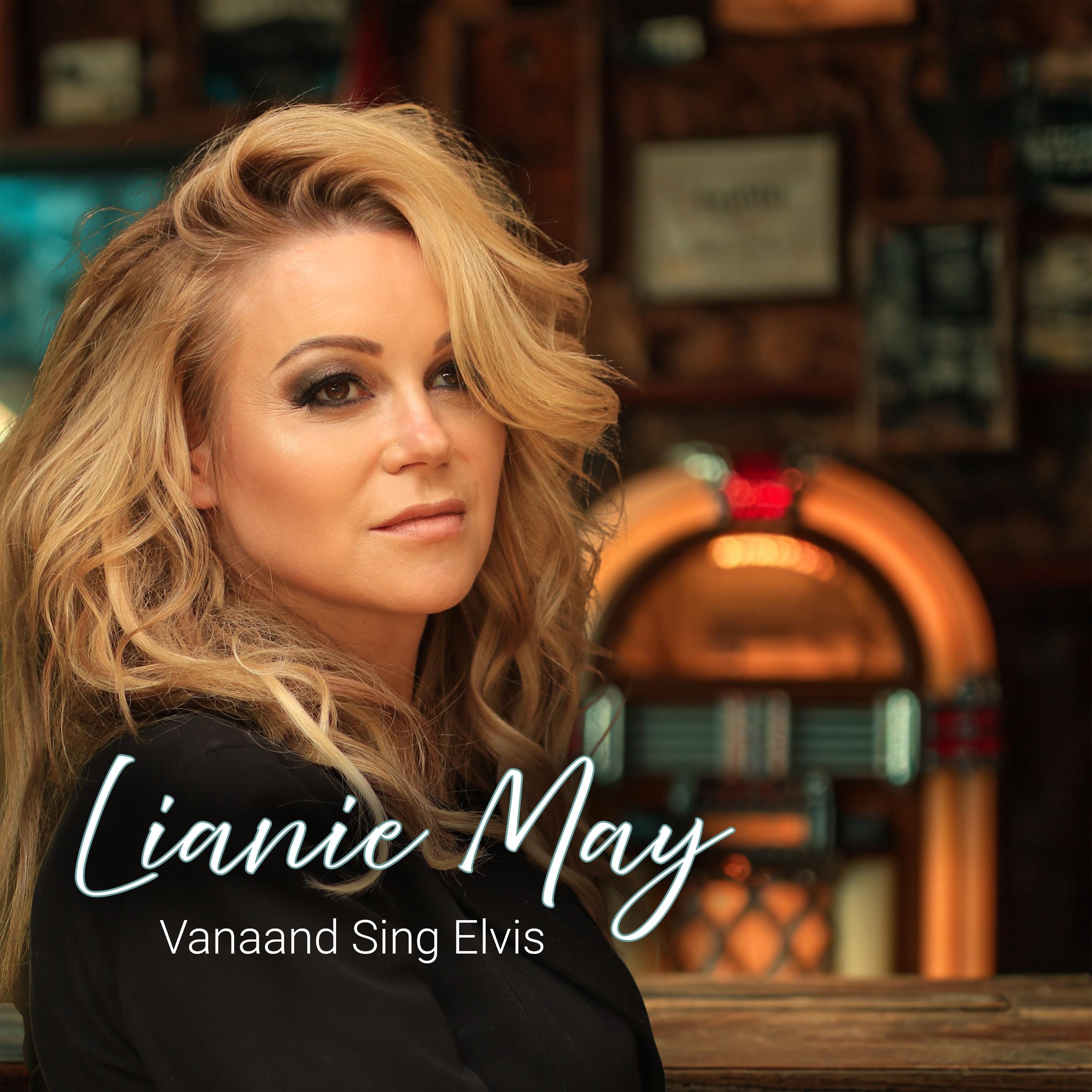 Vanaand Sing Elvis - Single