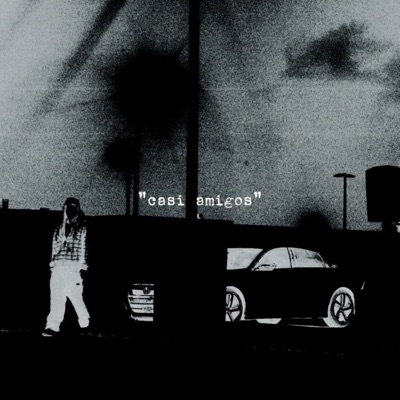 Casi Amigos - Single