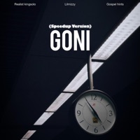 GONI (SPEED UP) - Single - Realist Kingsolo