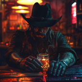 Black Whisky