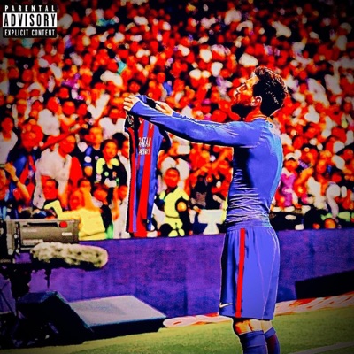 Untitled Freestyle (Iron Sharpens Iron) - Single