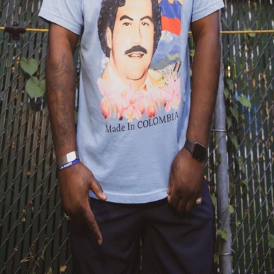 Drugz (feat. UN Pacino) - Single