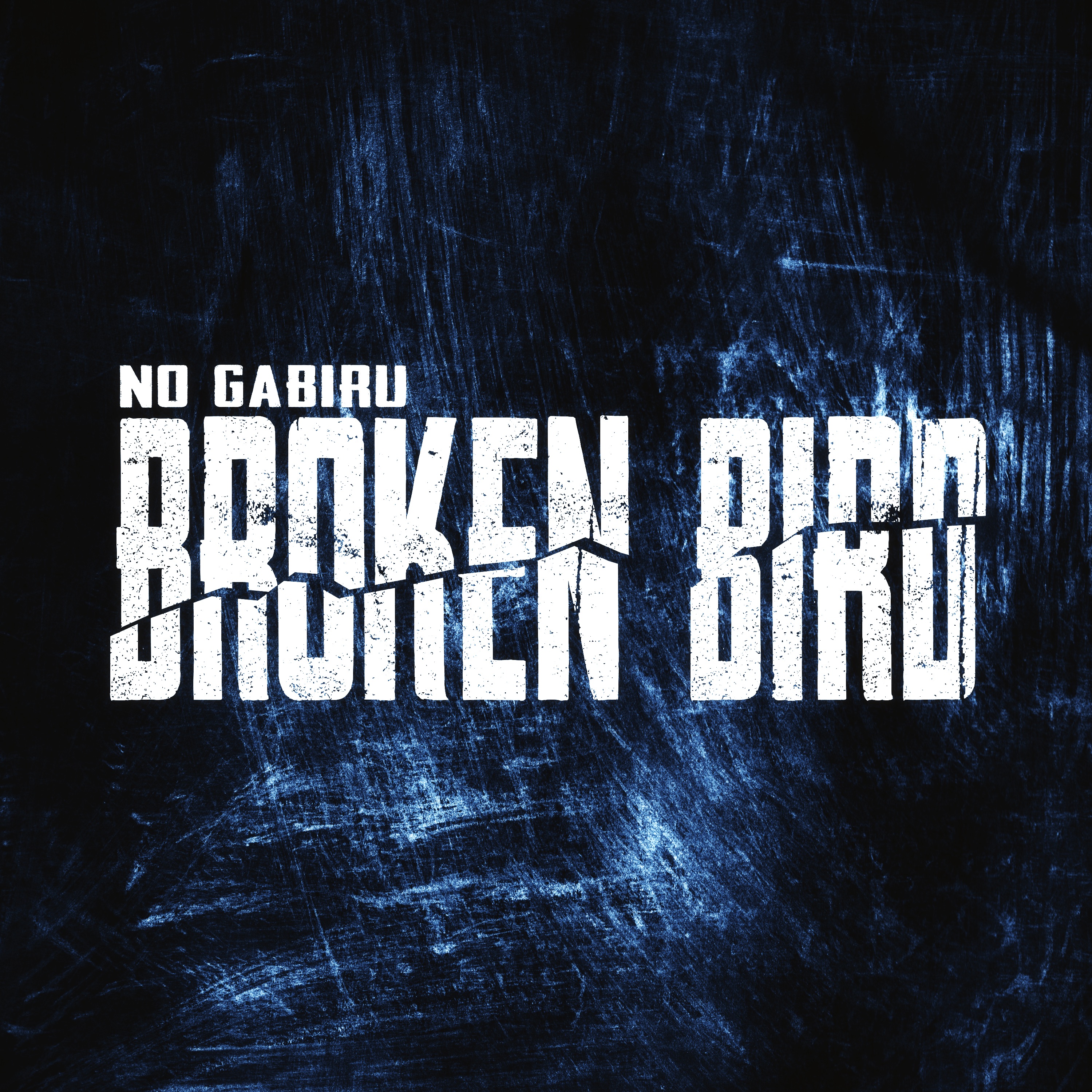 Broken Bird - Single