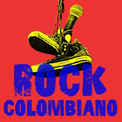 Rock Colombiano - EP
