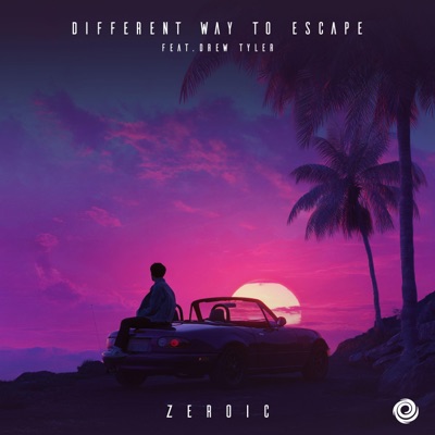 Different Way To Escape (feat. Drew Tyler) - Single