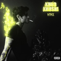 Khud Khushi - EP - HYKE