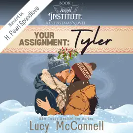 Tyler: A Christmas Novel