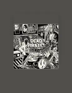 Listen to The Dead Pirates, watch music videos, read bio, see tour dates & more!
