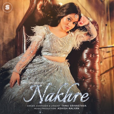 Nakhre - Single