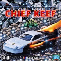 WeWereRaisedByChiefKeef - Single - Tim Cruize
