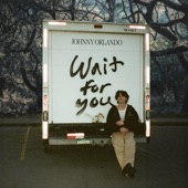 Wait For You artwork