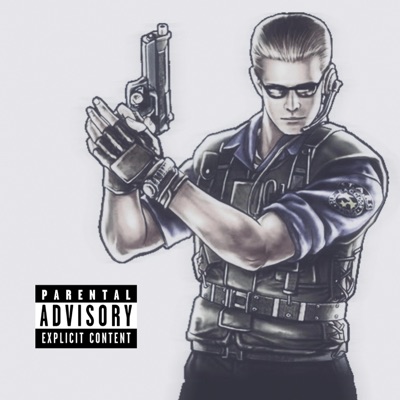 ALBERT WESKER - Single