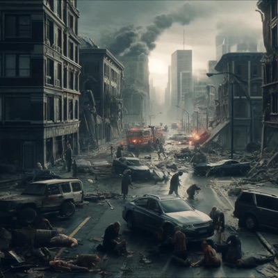 Daños Colaterales - Single