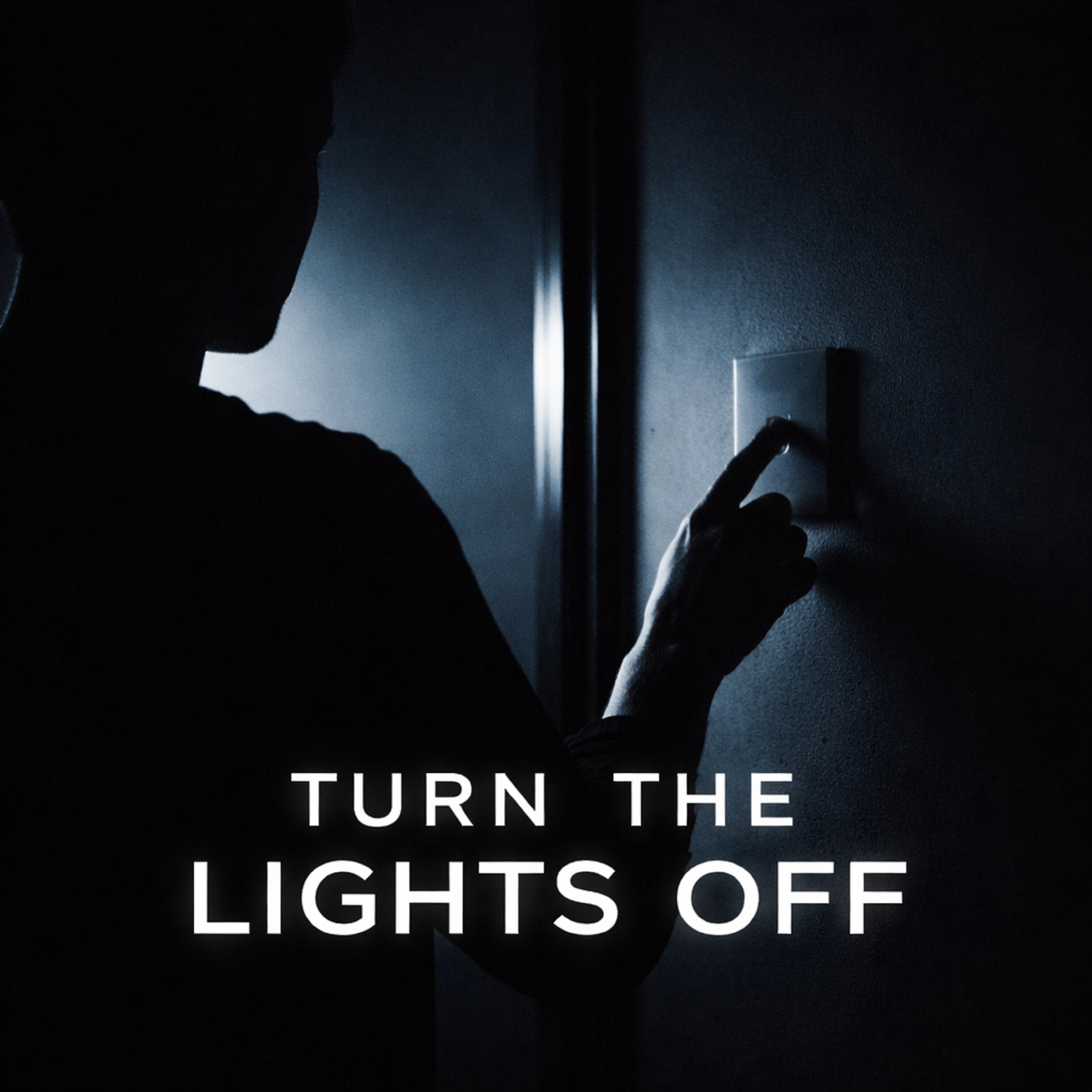 Turn the Lights Off - Single