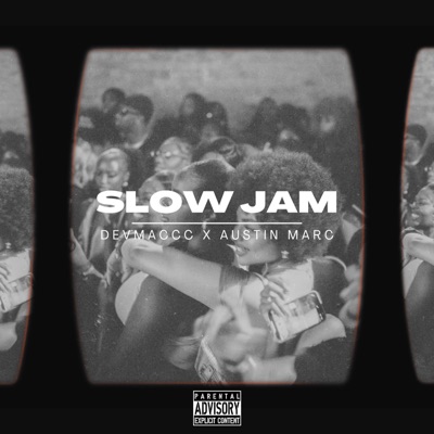 Slow Jam - Single
