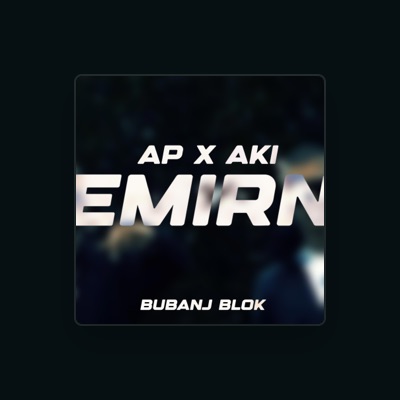 Listen to Bubanj Blok, watch music videos, read bio, see tour dates & more!