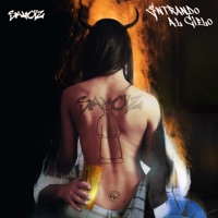 Entrando Al Cielo - Single - Sanchz & Rapeton Approved