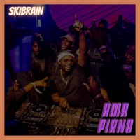 Ama Piano - Single - Skibrain