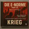 Suno Lingens - Es gibt Krieg, wenn die Menschen nicht verstehn