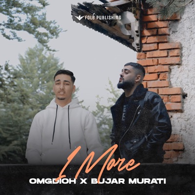 I MORE - Single