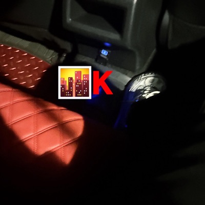 Can't Stand You N***as - EP