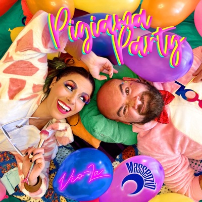 Pigiama Party (feat. Vio-La) - Single
