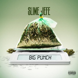 Big Punch Slime Jefe