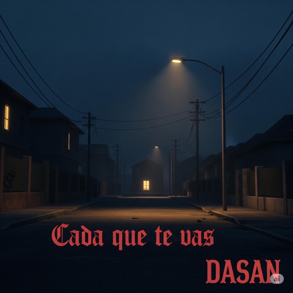 Cada Que Te Vas