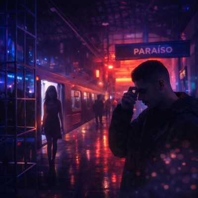 Paraíso - Single