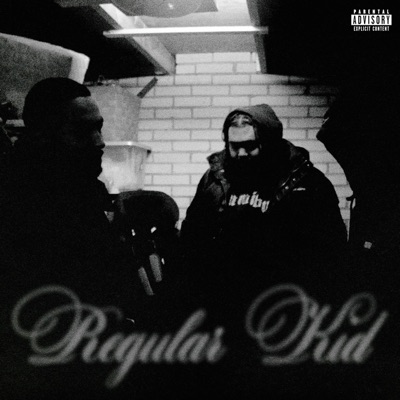 RegularKid - Single