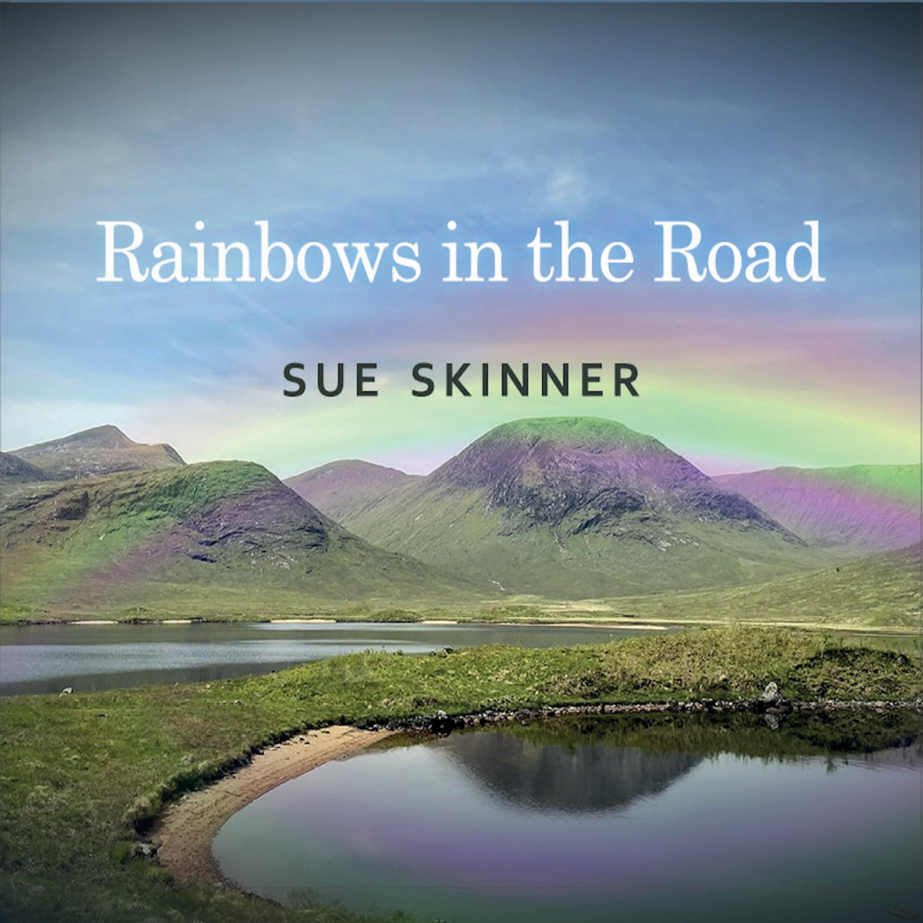 Rainbows in the Road