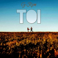Toi - Single - G-Rym
