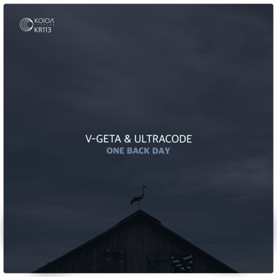 One Back Day (feat. V-Geta) - Single