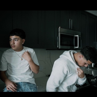 Gutta babys (feat. 512babyy) - Single