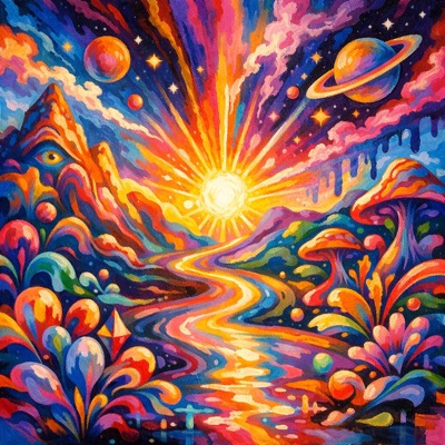 Euphoric EP (10 Year Anniversary) - EP