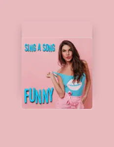 Funny Bella: песни, клипы, биография, даты выступлений и многое другое.