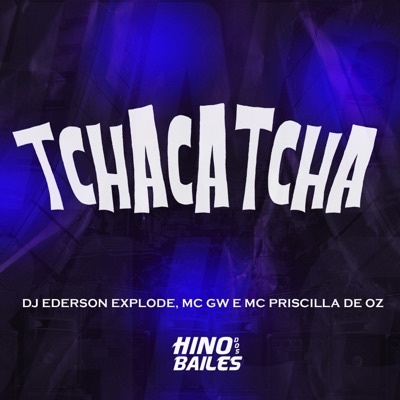 Tchacatcha - Single