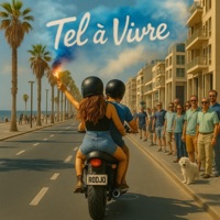 Tel à vivre (feat. Bella) - Single - Rodjo