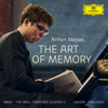 J.S. Bach: The Well-Tempered Clavier, Book II — Lasser: 12 Preludes for Solo Piano "The Art of Memory" - Anton Mejias