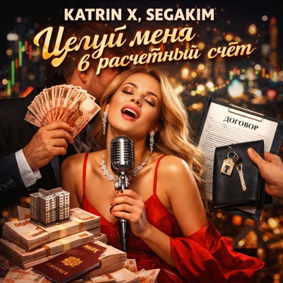 Целуй Меня В Расчетный Счет - Single