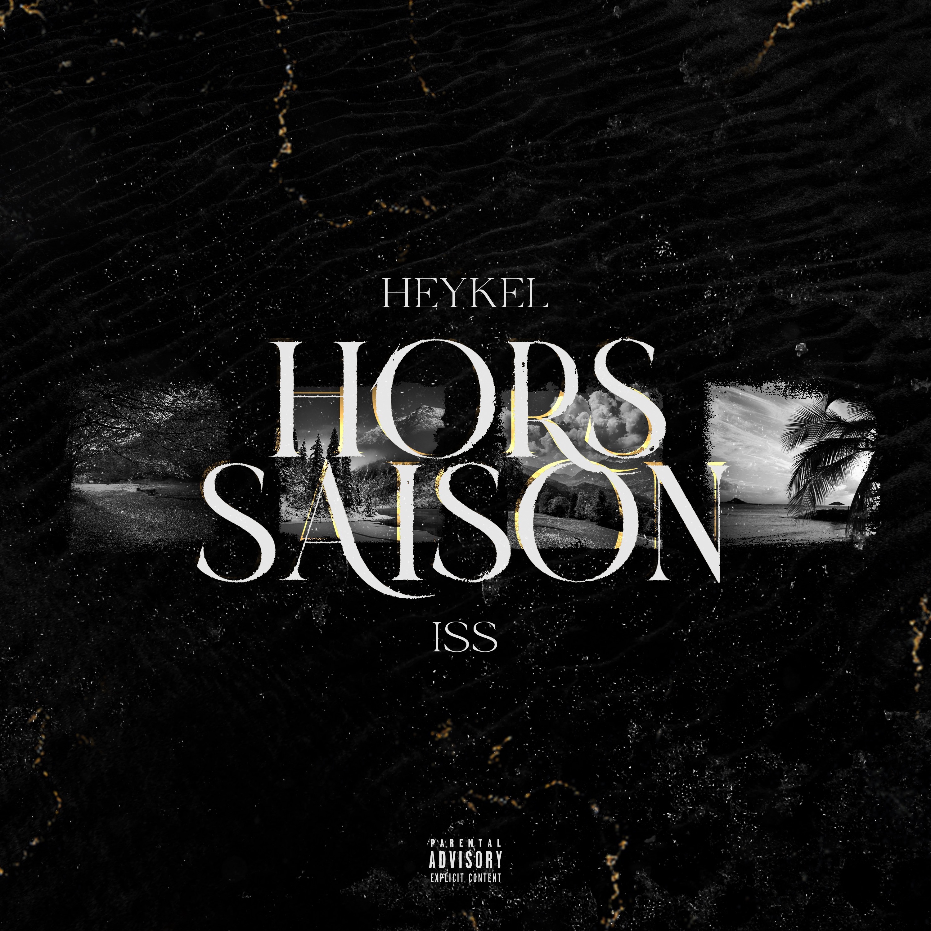 HEYKEL/ISS - HORS SAISON
