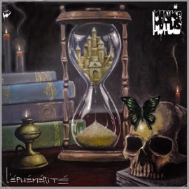 Le tour du monde Monk.E, MOTUS, Berlam & Rox