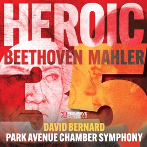 Symphony No. 3 in E-Flat Major, Op. 55