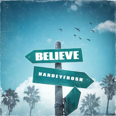 Believe - Single
