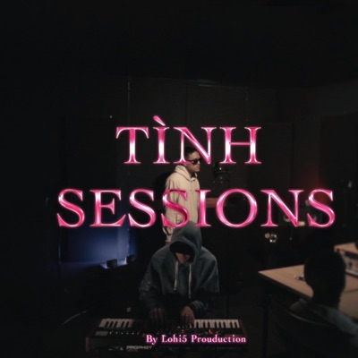 Nốt Đêm Nay - Tình Session #1 (feat. Sony Tran, Anky, Kurkuma & Jap) - Single