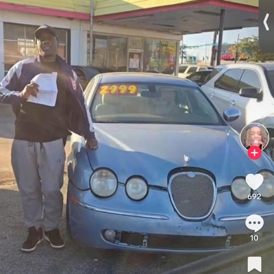 Da man (feat. Cfye) - Single