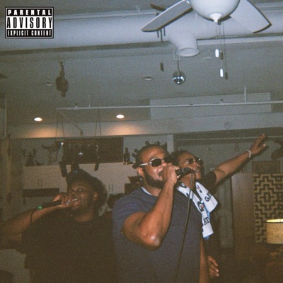 Jill Scott on Joy Road - EP