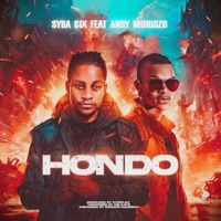 Hondo (feat. Andy Muridzo) - Single - Syba Six
