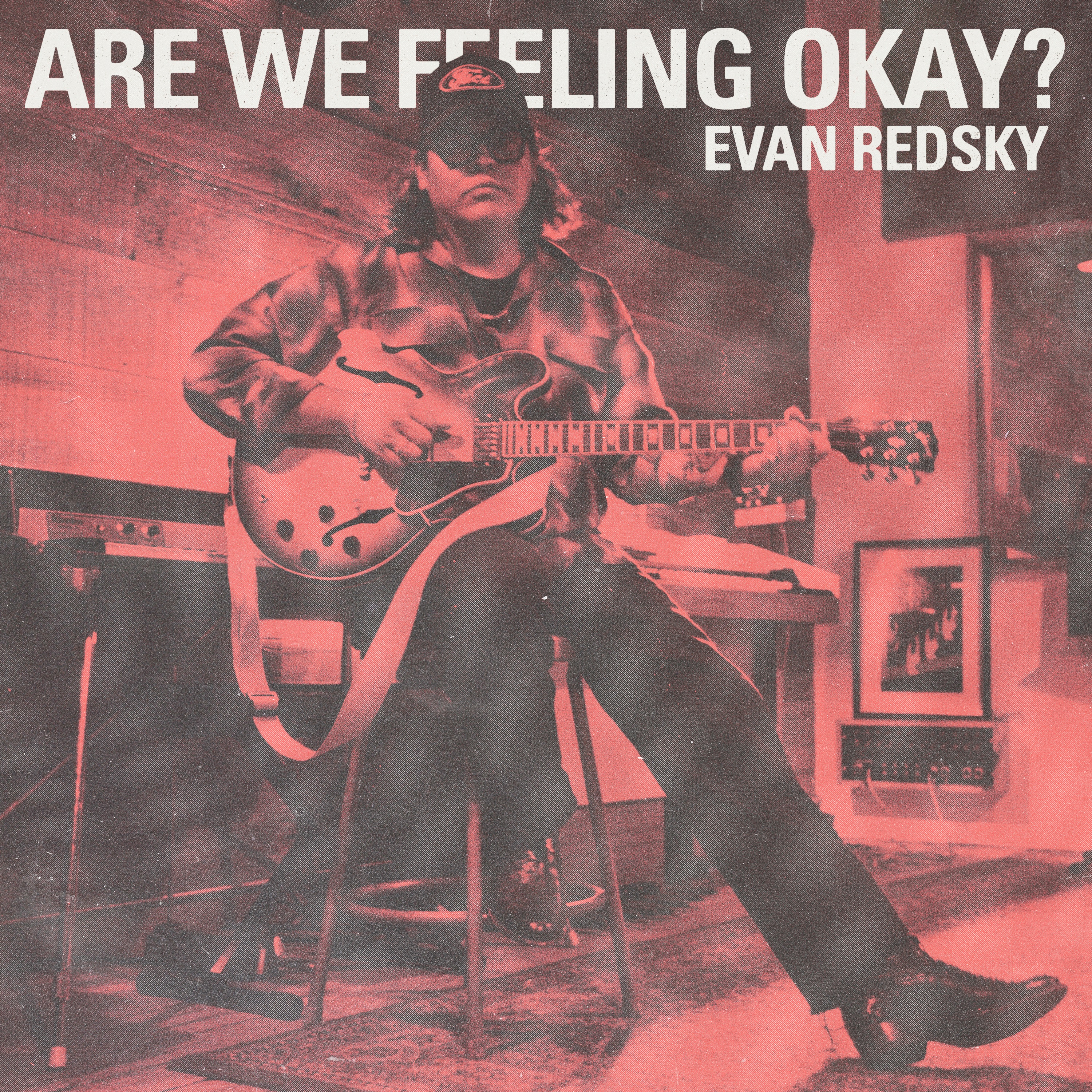 Are We Feeling Okay? - Single
