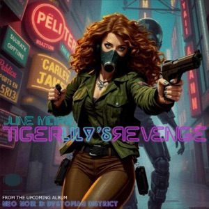 Tiger Lily's Revenge